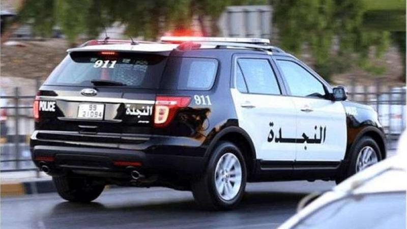الأمن الأردني